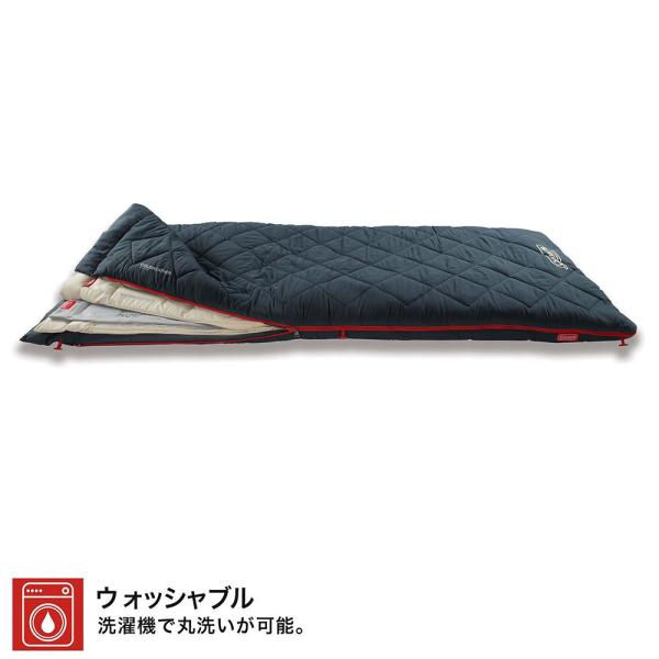 コールマン Coleman マルチレイヤースリーピングバッグ 2000034777 寝具 シュラフ ...