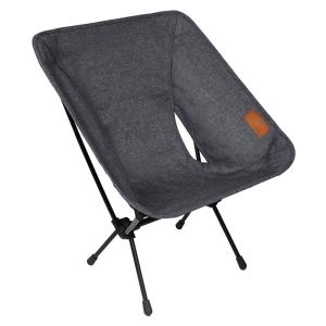 ヘリノックス チェア ベンチ コンフォートチェア スチールグレー 19750001 HELINOX 防災 防災グッズ