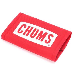 チャムス キャンプアクセサリ 燃料 チャムスロゴマルチカバー CH60-3052 Red CHUMS CHUMS Logo Multi Cover｜ee-powers