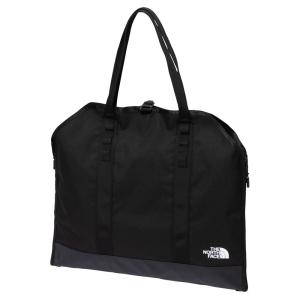 ノースフェイス 焚火 焚火バッグ フィルデンスログキャリアー NM82203 K(ブラック) THE NORTH FACE Fieludens Log Carrier｜ee-powers