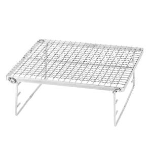 スノーピーク snowpeak グリルネットS ステンレス「ST-031GNR