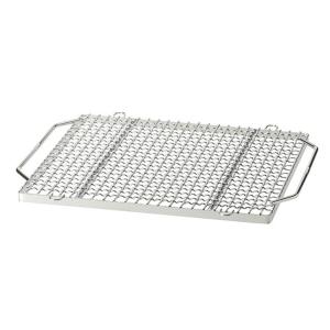スノーピーク snow peak 焼アミPro.M ステンレス ST-033MAR BBQ 焼網｜イイ・パワーズ