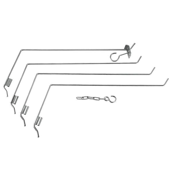 ユニフレーム UNIFLAME ファイアスタンド ポットハンガー No.683354 焚火台 アクセ...