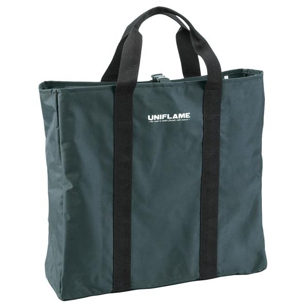 ユニフレーム UNIFLAME ファイアグリル 収納ケース No.683187 BBQ アクセサリ ...