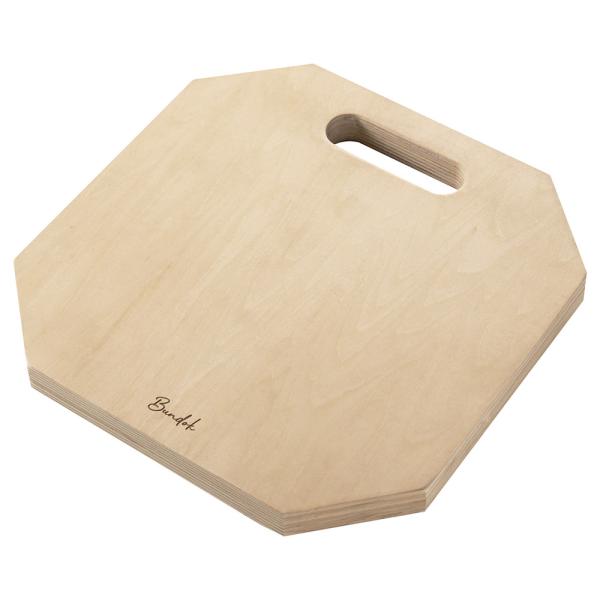 バンドック BUNDOK 薪割台 BD-912 焚火 アクセサリ