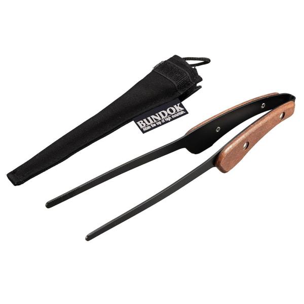 バンドック BUNDOK トングス BD-406 調理機器 トング ピック