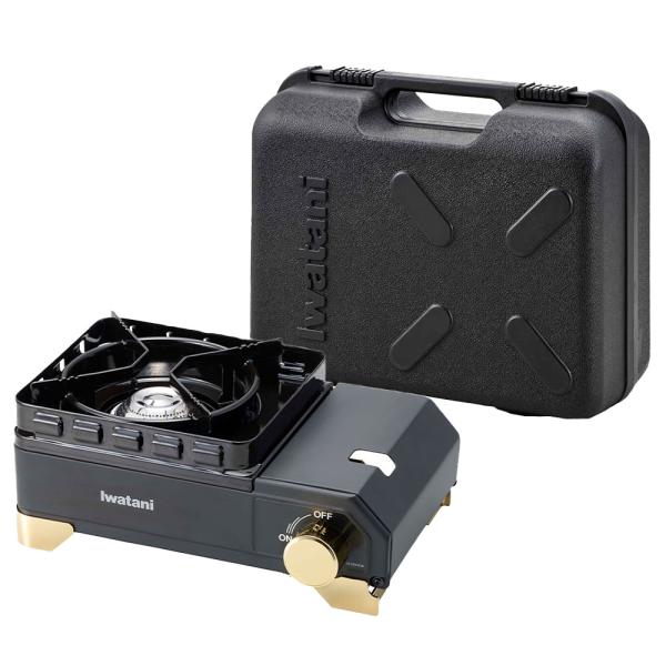 イワタニ Iwatani カセットフー タフまるXG Jr. スペシャルエディション ※ガス別売 C...