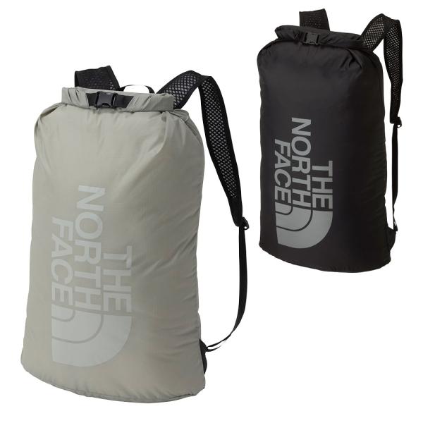 ノースフェイス THE NORTH FACE ピーエフスタッフパック NM62412 スタッフサック...