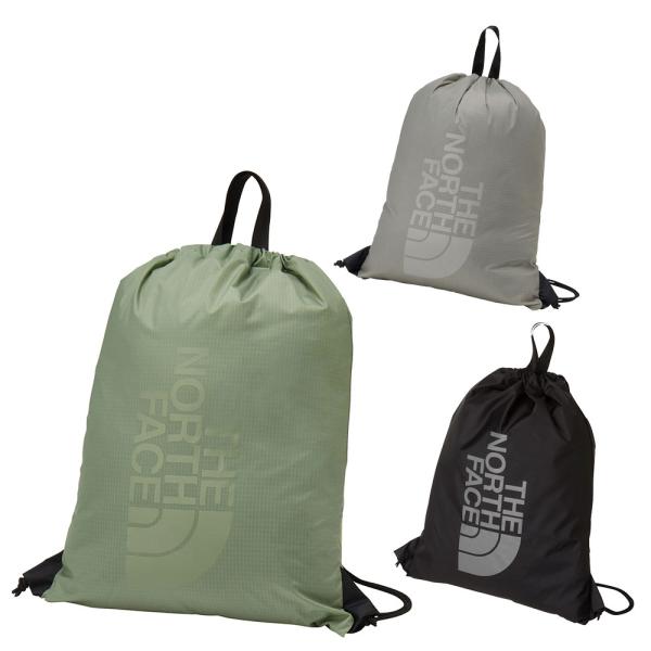 ノースフェイス THE NORTH FACE ピーエフサックパック NM62413 ナップザック リ...
