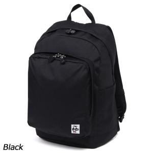 CHUMS（チャムス） バックパック メンズ レディース メッシュ