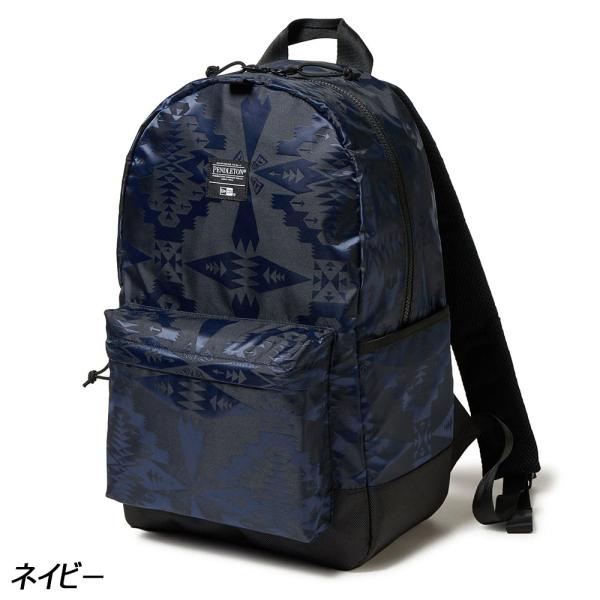 ニューエラ NEW ERA ライトパック 27L ペンドルトン 14683736 デイバッグ バック...