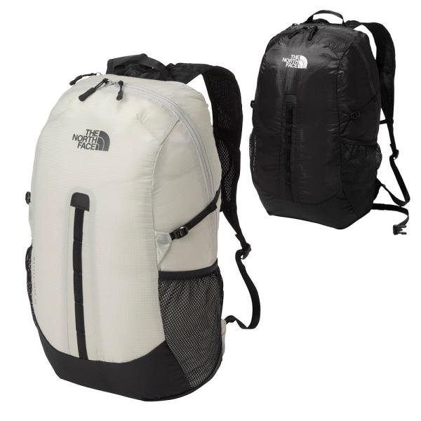 ノースフェイス THE NORTH FACE メイフライパック22 NM62376 デイバッグ バッ...