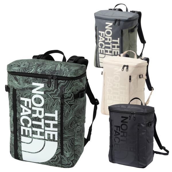 ノースフェイス THE NORTH FACE BCヒューズボックス2 NM82255 デイバッグ バ...