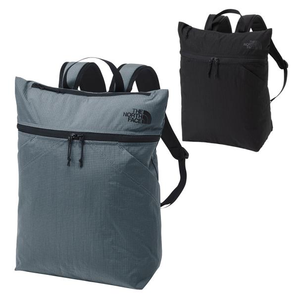 ノースフェイス THE NORTH FACE ラフターバックパックSP NM62620 デイバッグ ...
