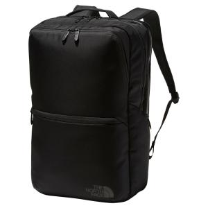 ノースフェイス バックパック リュック ザック シャトルデイパック NM82214 K(ブラック) THE NORTH FACE Shuttle Daypack｜ee-powers