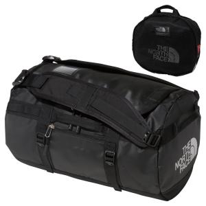 ノースフェイス ボストンバッグ 50L以下 BCダッフルXS