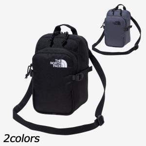 ノースフェイス THE NORTH FACE ボルダーミニショルダー NM72358 ショルダーバッグ 容量3L｜ee-powers