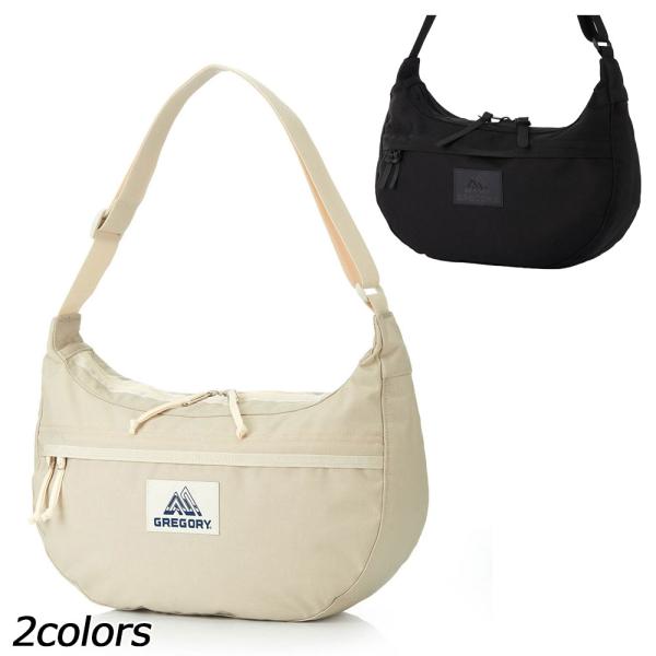グレゴリー GREGORY サッチェルM 154503 ショルダーバッグ 容量約13L