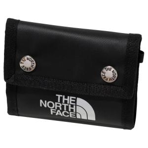 ノースフェイス THE NORTH FACE BCドットワレット NM82319 K(ブラック)