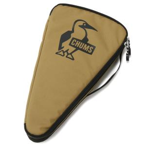 CHUMS（チャムス） ホットサンド収納袋 リサイクルホットサンドイッチ