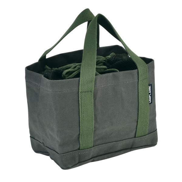 ユニフレーム UNIFLAME ちびパンケース No.661345 調理機器 フライパン ケース