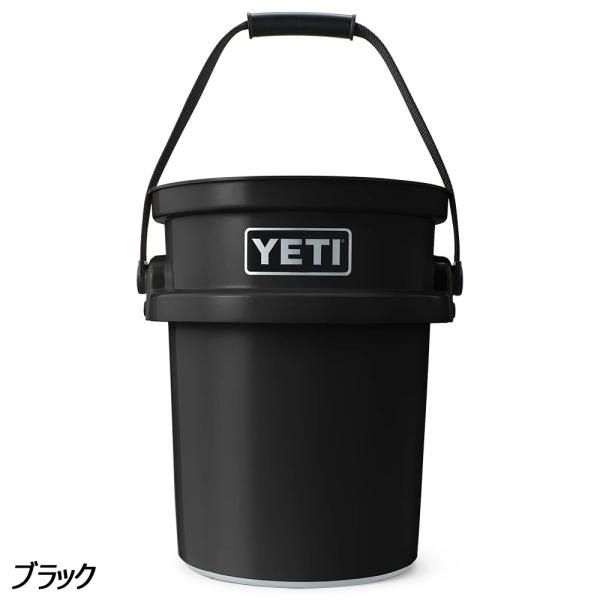 イエティ YETI ロードアウト(R) 5gal バケツ 80171055 バケツ 高耐衝撃性