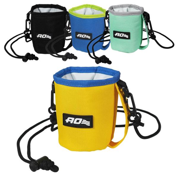 エーオークーラーズ AO Coolers ソフトカンクーラー AOCC ケース ホルダー カップ 缶...