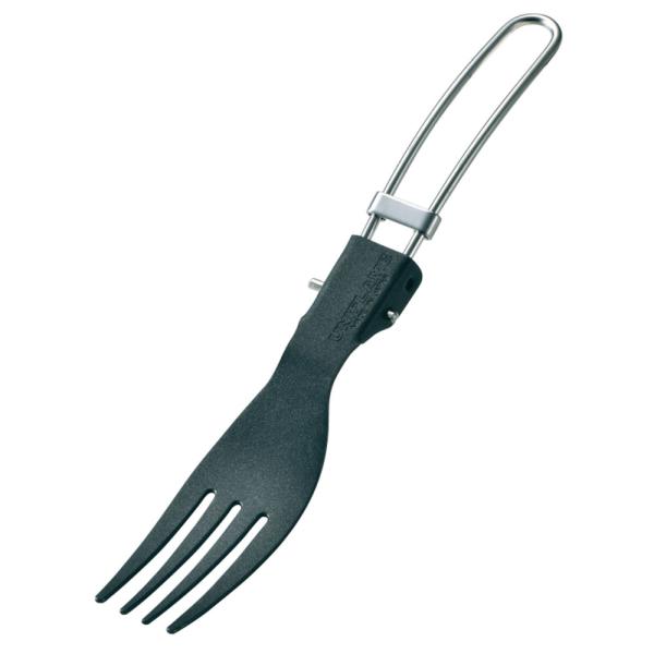 ユニフレーム UNIFLAME FDフォークTi フッ素 No.667996 食器 カトラリー フォ...