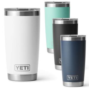YETI（イエティ） 【並行輸入品】＜5色から選べます＞YETI Rambler