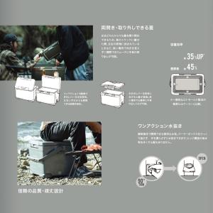 シマノ SHIMANO アイスボックス VL ...の詳細画像2