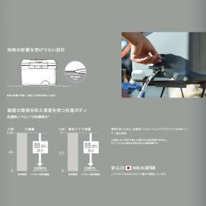 シマノ SHIMANO アイスボックス VL ...の詳細画像3
