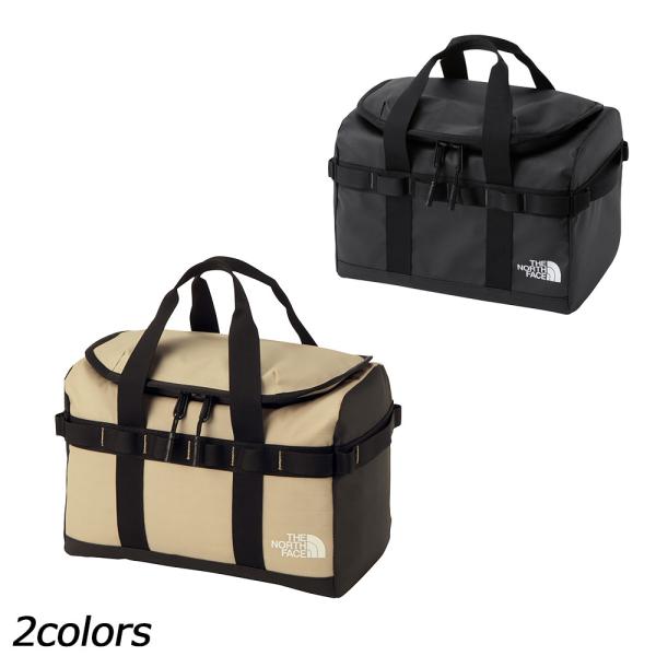 ノースフェイス THE NORTH FACE ワンダーフロストクーラーM NM52501 収納 クー...