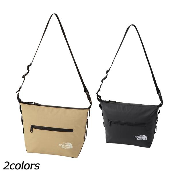 ノースフェイス THE NORTH FACE ワンダーフロストクーラーポーチ NM52502 収納 ...