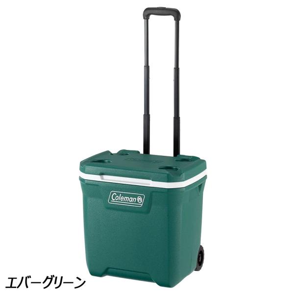 コールマン Coleman エクストリームホイールクーラー/28QT 2000037234 収納 ク...