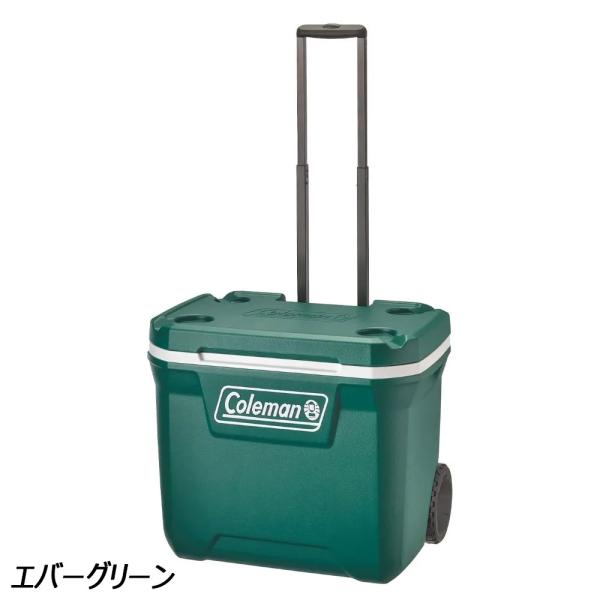 コールマン Coleman エクストリームホイールクーラー/50QT 2000037235 収納 ク...
