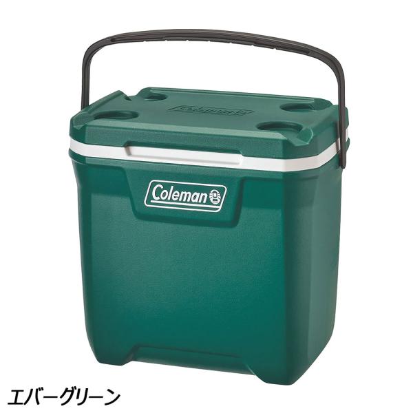 コールマン Coleman エクストリームクーラー/28QT 2000037321 収納 クーラーボ...
