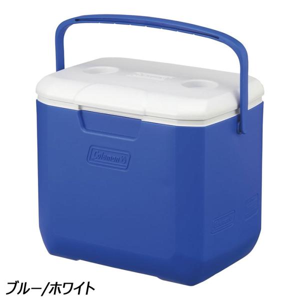 コールマン Coleman エクスカーションクーラー/30QT 2000027861 収納 クーラー...