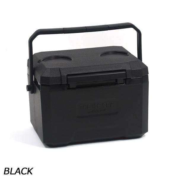ポストジェネラル POST GENERAL ジ アイスエラ ハードシェルクーラーネオ 5L  982...