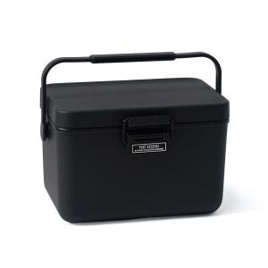 POST GENERAL ザアイスエラ ハードシェルクーラー 3.8Lの商品画像