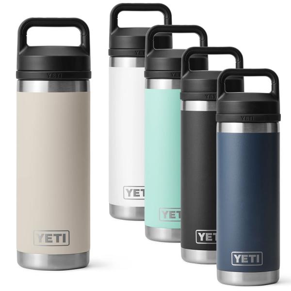 イエティ YETI ランブラー(R) 18oz(532ml) ボトル 80171074 ボトル 水筒...