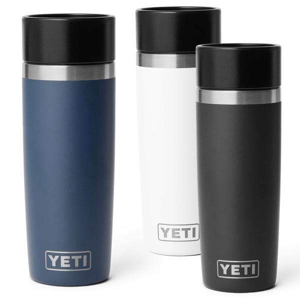 イエティ YETI ランブラー(R) 16oz(473ml) トラベルボトル 80171129 ボト...