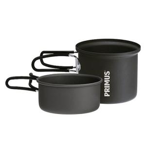 プリムス アウトドア 調理機器 クッカー イージークック・ソロセットS P-CK-K102 PRIMUS