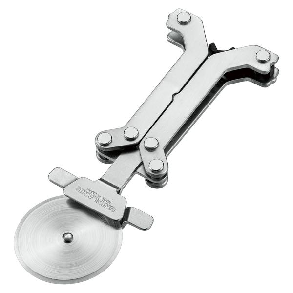 ユニフレーム UNIFLAME UFピザカッター No.661796 調理機器 ピザカッター 折り畳...