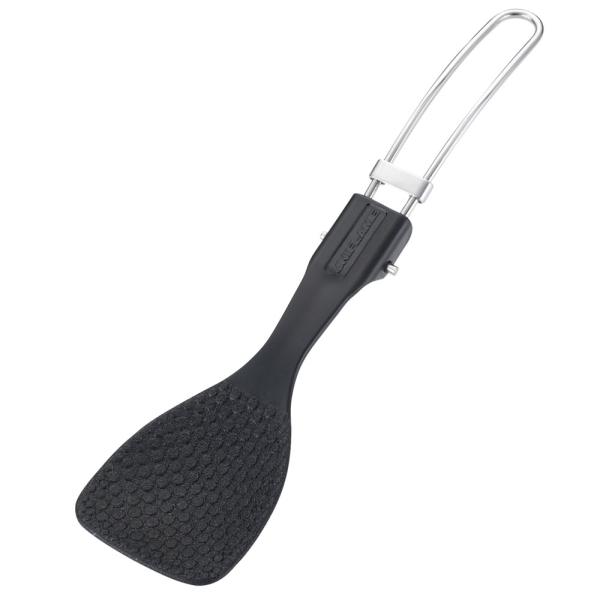 ユニフレーム UNIFLAME ちびしゃもじ No.662250 食器 カトラリー しゃもじ 折り畳...