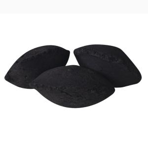 バンドック アウトドア BBQ 炭 着火剤 らくらく豆炭 600g