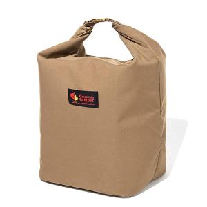 オレゴニアンキャンパー 燃料 ガス バッグ ケース フューエルキャリーパック OCB 2211 WOLF BROWN Oregonian Camper