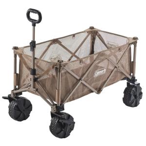 WHOLE EARTH（ホールアース） ワゴン アウトドア STRAGE WAGON MINI