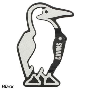 チャムス CHUMS ブービーカラビナ CH6...の詳細画像2