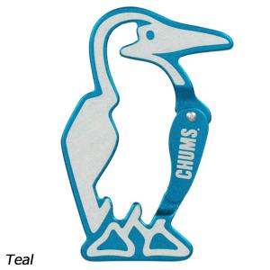 チャムス CHUMS ブービーカラビナ CH6...の詳細画像3