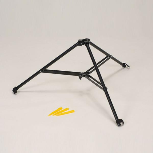 バンドック BUNDOK パラソルスタンド BD-633 パラソル 日よけ 固定用 ビーチ レジャー...